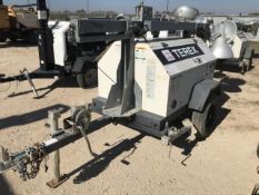 White Plant/generator 2013 Terex RL 4000 4ZJSL1414C1000894 2418 Terex Light