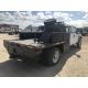 2008 Ford F-450 Flatbed VIN: 1FDXW46R38EA51979 Odometer States: 90006 Color - Image 3 of 6