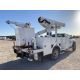 2015 Dodge Ram5500 Bucket Truck VIN: 3C7WRNBL0FG559138 Odometer States: 712 - Image 3 of 8