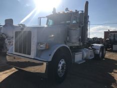 2012 Peterbilt 367 VIN: 1XPTD49X4CD144171 Odometer States: 303,857 Color: G