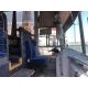 2000 Van Hool 55 Passenger Bus VIN: YE2TC12B8Y2043855 Odometer States: 2984 - Image 5 of 7