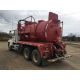 2001 Mack CH613 Vacuum Truck VIN: 1M1AA18YX1W144462 Odometer States: 573221 - Image 4 of 7