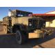 AM General M925 5-Ton 6x6 VIN: C52500929 Odometer States: 2109 Color: Green - Image 2 of 9