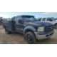 2006 Ford F-550 Service Trucn VIN: 1FDAF56P26ED53044 Odometer States: 27043 - Image 2 of 7