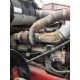 2005 Mack CV712 Fuel Delivery Truck VIN: 1M2AG09B75M001128 Odometer States: - Image 9 of 9
