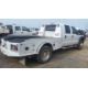 2013 Ford F-550 VIN: 1FD0W5HT2DEA48467 Odometer States: 144750 Color: White - Image 3 of 7