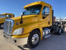 2016 Freightliner Cascadia VIN: 3AKJGEDVXGSGT8848 Odometer States: 753957 C