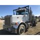 2007 Peterbilt 379 VIN: 1XP5AU8X37D671708 Odometer States: 260,071 Color: W - Image 1 of 7