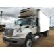 2015 International 4390 Sba Refrigerated Box VIN: 3HAMMMML5FL711492 Odomete - Image 2 of 7