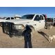 2012 Dodge RAM 4500 Flatbed VIN: 3X7WDKFL1CG248059 Odometer States: 129632 - Image 1 of 6