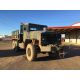 AM General M925 5-Ton 6x6 VIN: C52502818 Odometer States: 3533 Color: Green - Image 2 of 9