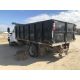 2003 GMC C4500 VIN: 1GDC4E1183F501463 Odometer States: 39261 Color: White/b - Image 4 of 9