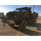 AM General M925 5-Ton 6x6 VIN: C52502818 Odometer States: 3533 Color: Green - Image 1 of 9