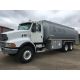 2004 Sterling L-line Fuel Truck VIN: 2FZHAZCV04AM58145 Odometer States: 482 - Image 1 of 10