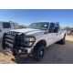 2012 Ford F250 XL Crewcab VIN: 1FT7W2B62CEC77363 Odometer States: Unk Color - Image 1 of 6