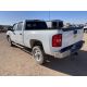 2012 Chevrolet 2500HD VIN: 1GC1KXC81CF211718 Color: White, Transmission: Au - Image 4 of 6
