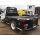 2011 Ford F-650 Flatbed VIN: 3FRNF6FL1BV453257 Odometer States: 129608 Colo - Image 4 of 7