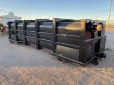 Vacuum Box Located Odessa
