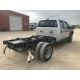 2012 Ford F-550 XL VIN: 1FD0W5HTXCEC66462 Odometer States: 128,489 Color: G - Image 3 of 6