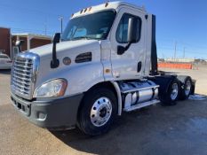 2012 Freightliner Cascadia VIN: 1FUJGBDV5CSBE7416 Odometer States: 301614 C