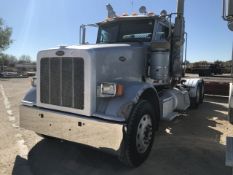 2012 Peterbilt 367 VIN: 1XPTD49X7CD144178 Odometer States: 410,361 Color: G