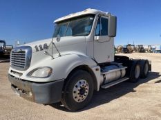 2006 Freightliner Columbia VIN: 1FUJA6CK76LV98573 Odometer States: 687066 C