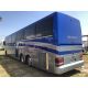 2000 Van Hool 55 Passenger Bus VIN: YE2TC12B8Y2043855 Odometer States: 2984 - Image 3 of 7