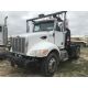 2006 Peterbilt 335 HOUSE MOVER VIN: 2NPLHZ7X36M651690 Odometer States: 10,8 - Image 1 of 7