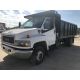 2003 GMC C4500 VIN: 1GDC4E1183F501463 Odometer States: 39261 Color: White/b - Image 1 of 9