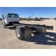 2005 Ford F-650 Cab & Chassis VIN: 3FRNF65F65V168988 Odometer States: 38495 - Image 4 of 9