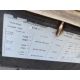 1993 Buick Century VIN: 1G4AG55N4P648575 Odometer States: TMU Color: Blue, - Image 7 of 7