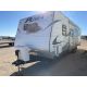 2010 Palomino Puma RV VIN: 4X4TPUF26AP024900 T/a Bumper Pull Rv 1 Slide Loc - Image 1 of 7