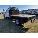 2003 Chevrolet C5500 Flatbed VIN: 1GBE5E1153F503413 Odometer States: 20314 - Image 4 of 6