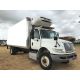 2015 International 4300 SBA Refrigerated box VIN: 3HAMMMML3FL711488 Odomete - Image 2 of 7
