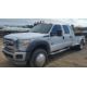 2013 Ford F-550 VIN: 1FD0W5HT2DEA48467 Odometer States: 144750 Color: White - Image 1 of 7