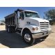 2006 Sterling L7500 VIN: 2FZHATDJ76AV46220 Odometer States: 71,536 Color: W - Image 2 of 10