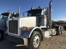 2012 Peterbilt 367 VIN: 1XPTD49X6CD144169 Odometer States: 416,128 Color: G