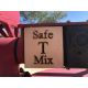 Mixing Unit U-00008 Safe T Mix. Electric Mixing Unit With Hopper. Located I - Image 6 of 7