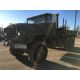 M925 5-Ton 6x6 VIN: C52308372 Odometer States: 34216 Color: Green Transmiss - Image 1 of 9