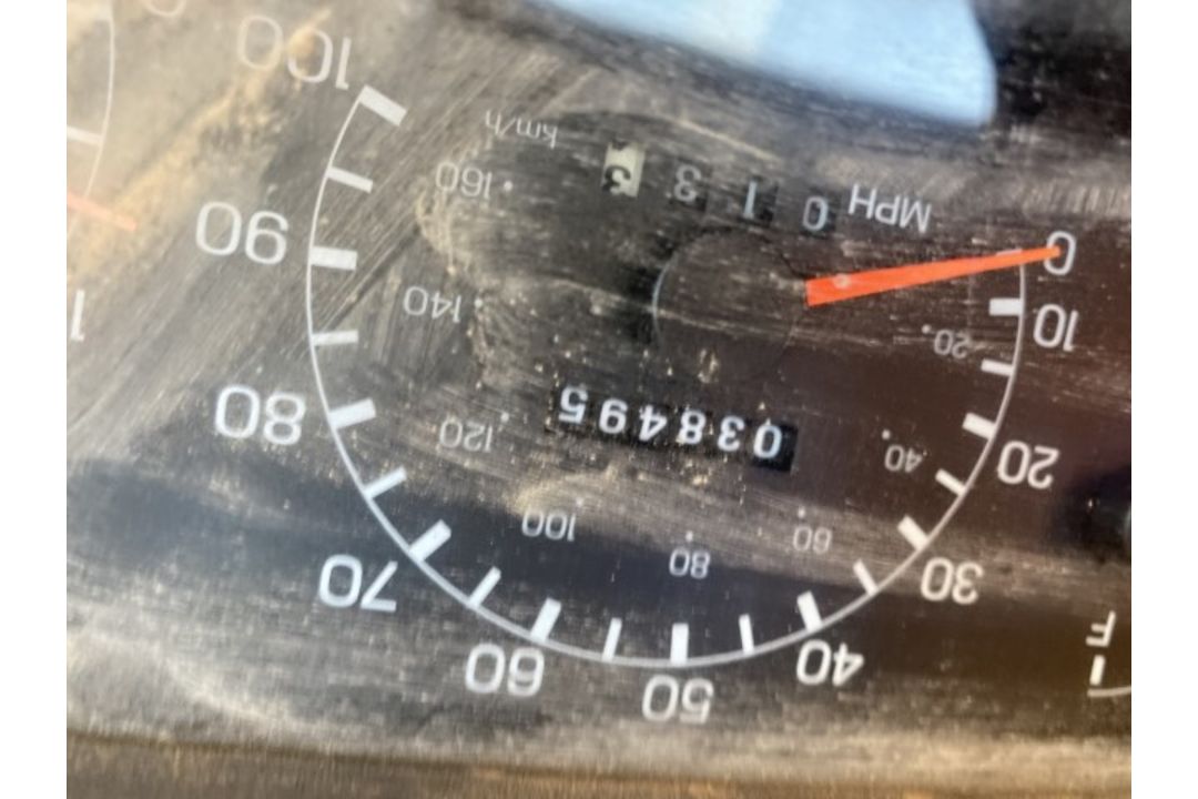 2005 Ford F-650 Cab & Chassis VIN: 3FRNF65F65V168988 Odometer States: 38495 - Image 8 of 9