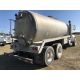 2010 Peterbilt PB340 VIN: 2NPRLN0X7AM106631 Odometer States: 194,336 Color: - Image 3 of 8