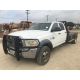 2011 Dodge 4500 VIN: 3D6WU6CL5BG580443 Odometer States: 163,038 Color: Whit - Image 1 of 6