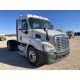 2011 Freightliner Cascadia Single Axle VIN: 1FUBGADV3BSAV4704 Odometer Stat - Image 2 of 5