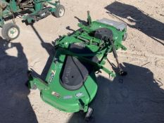 John Deere Brush Hog 2012 John Deere 7 Iron Commercial 72 in 1M00072CPC0370