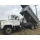 1993 Mack RD690S VIN: 1M2P264Y2PM011611 Odometer States: 230,806 Color: Whi - Image 5 of 6
