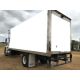 2015 International 4300 SBA Refrigerated box VIN: 3HAMMMML3FL711488 Odomete - Image 3 of 7