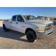 2014 Dodge RAM3500 HD Dually VIN: 3C63RRGL9EG310715 Odometer States: 129384 - Image 2 of 6