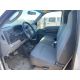 2006 Ford F-450 Flatbed VIN: 1FDXF47P56EC54611 Odometer States: 36691 Color - Image 5 of 6