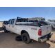2012 Ford F250 XL Crewcab VIN: 1FT7W2B62CEC77363 Odometer States: Unk Color - Image 4 of 6