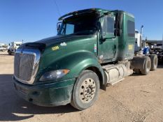 2012 International Prostar 122 VIN: 3HSDJSJR7CN453932 Odometer States: 5682